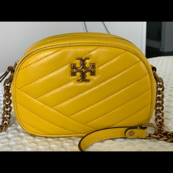 TB Kira chevron camera bag - Picture 2 of 9